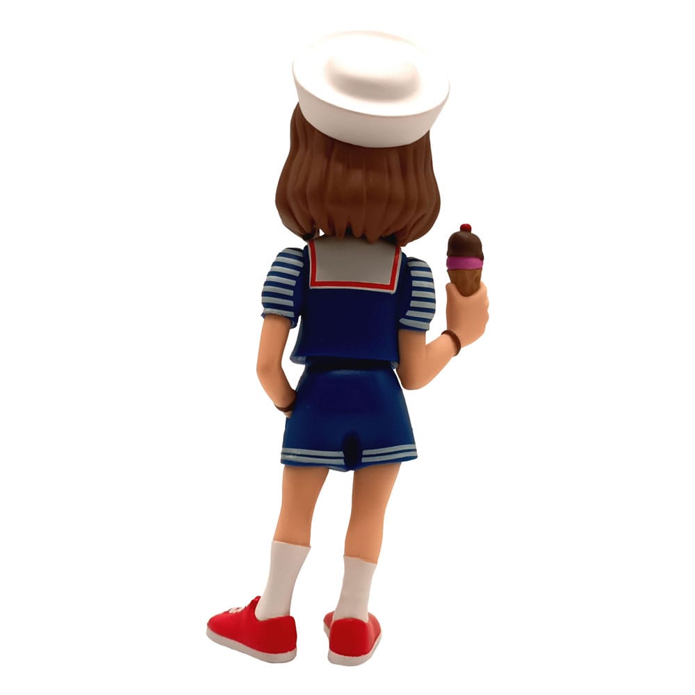 Stranger Things Minix Figur Robin Buckley 12 cm Image 3