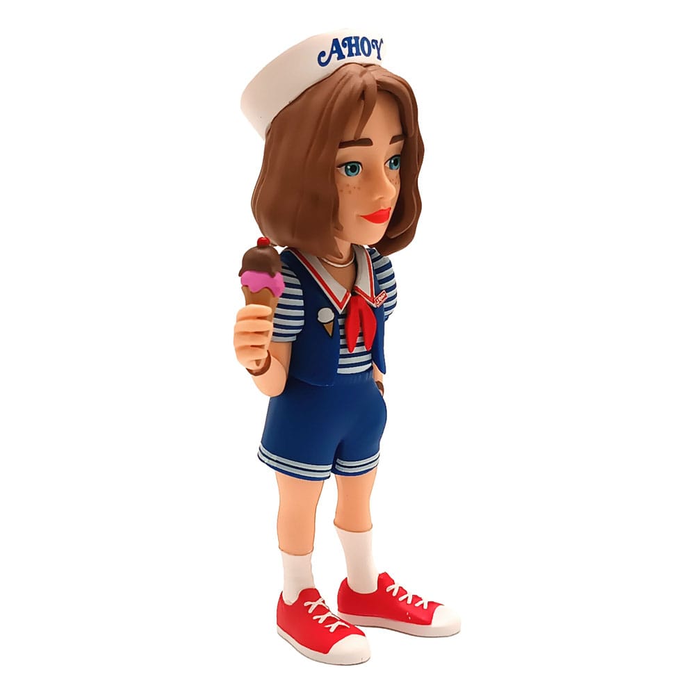 Stranger Things Minix Figur Robin Buckley 12 cm Image 5