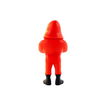 Haus des Geldes Minix Figur Helsinki w/ Mask 12 cm Image 6