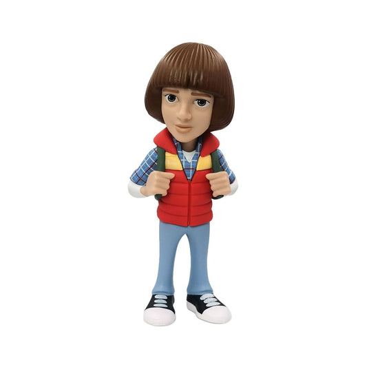 Stranger Things Minix Figur Will 12 cm Image 1