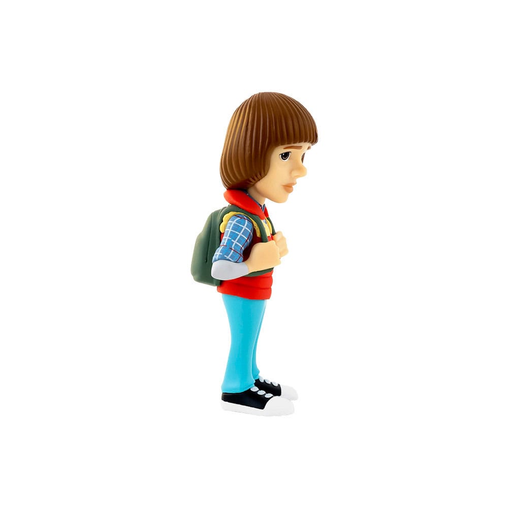 Stranger Things Minix Figur Will 12 cm Image 7