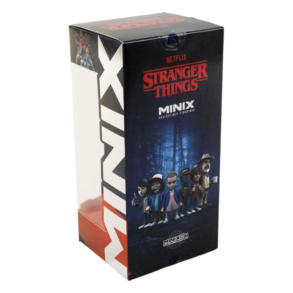 Stranger Things Minix Figur Will 12 cm Image 10
