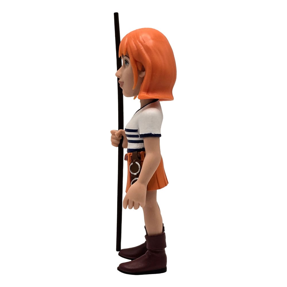 One Piece Minix Figur Nami 12 cm Image 3