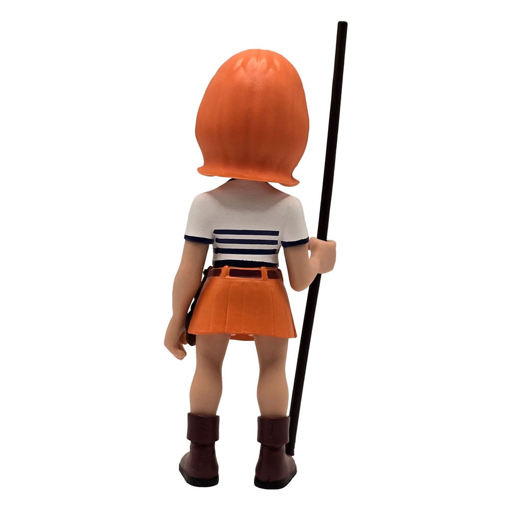 One Piece Minix Figur Nami 12 cm Image 4