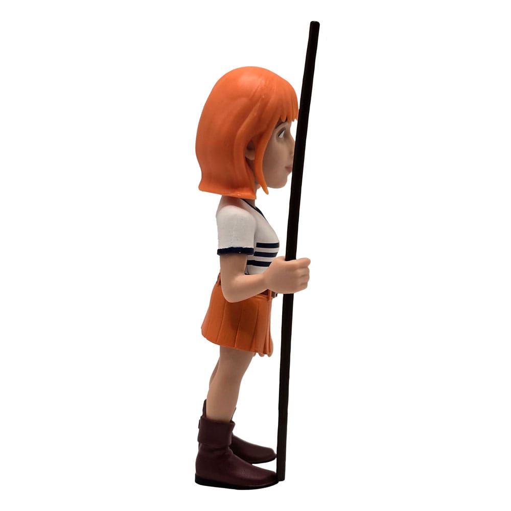 One Piece Minix Figur Nami 12 cm Image 5
