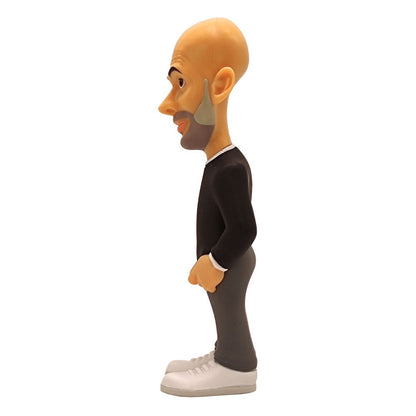 Manchester City Minix Figur Pep Guardiola 12 cm Image 2