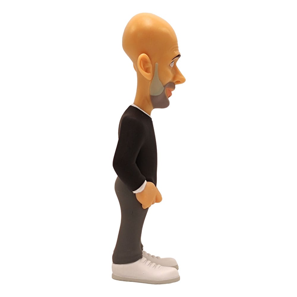 Manchester City Minix Figur Pep Guardiola 12 cm Image 3