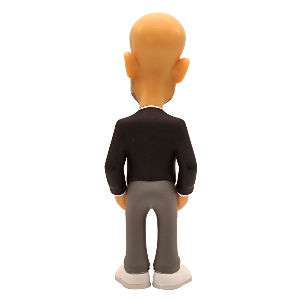 Manchester City Minix Figur Pep Guardiola 12 cm Image 4