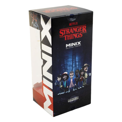 Stranger Things Minix Figur Lucas 12 cm Image 4