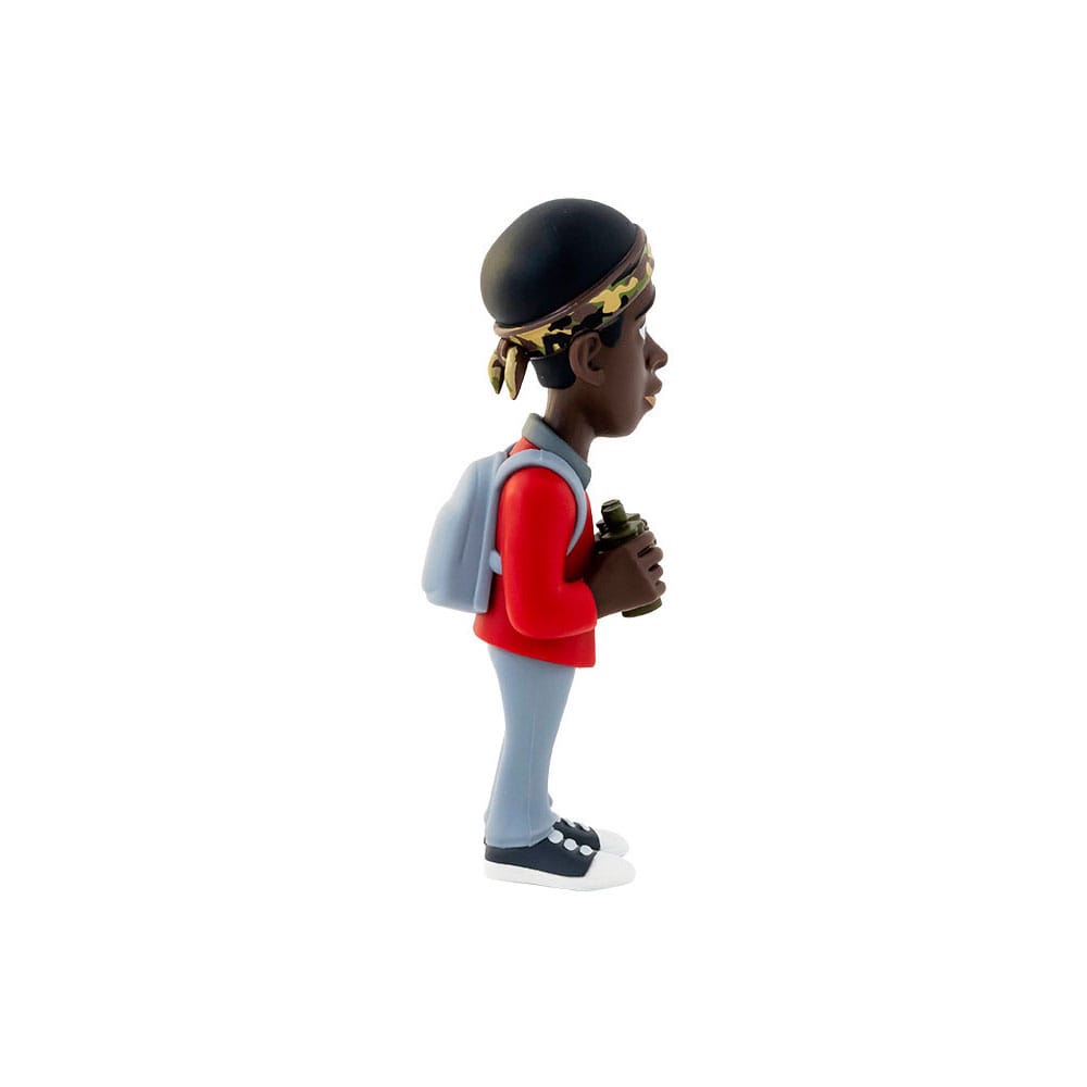 Stranger Things Minix Figur Lucas 12 cm Image 7