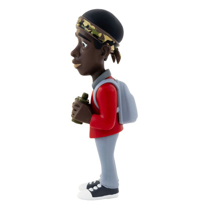 Stranger Things Minix Figur Lucas 12 cm Image 9
