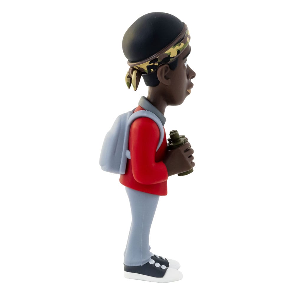 Stranger Things Minix Figur Lucas 12 cm Image 10