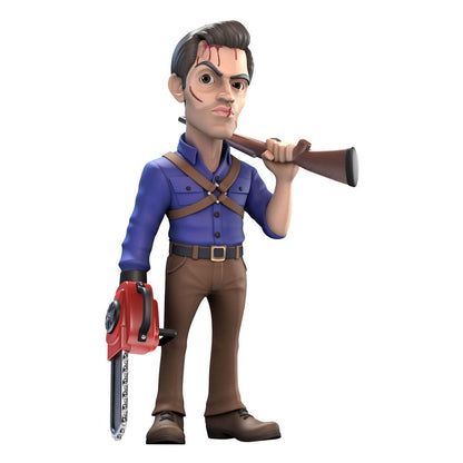 Tanz der Teufel Minix Figur Ash Williams 12 cm Image 3