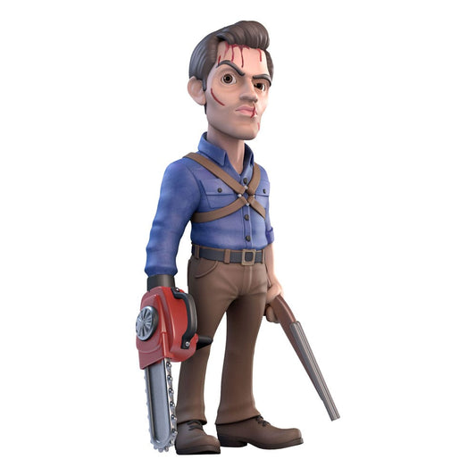 Tanz der Teufel Minix Figur Ash Williams 12 cm Image 1
