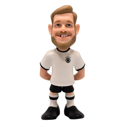 Germany National Team Minix Figur Niclas Füllkrug 12 cm Image 1