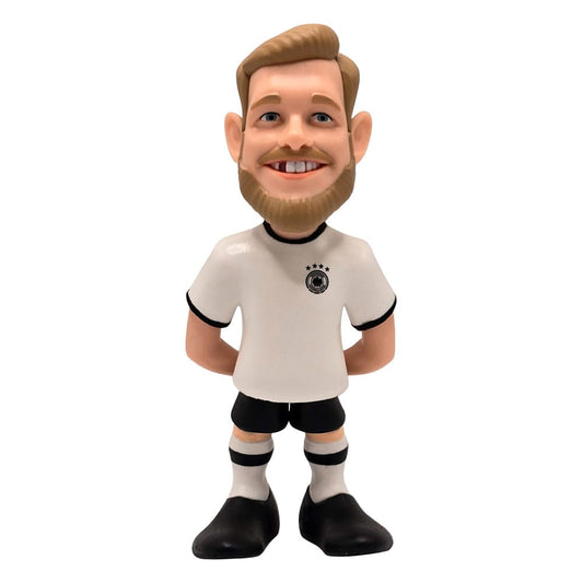 Germany National Team Minix Figur Niclas Füllkrug 12 cm Image 1