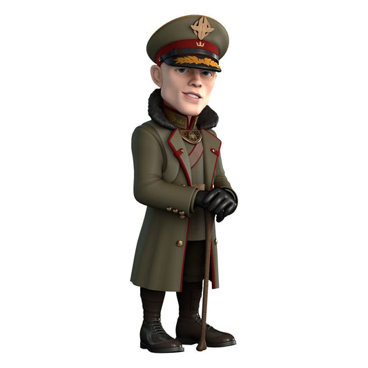 Rebel Moon Minix Figur Admiral Noble 12 cm Image