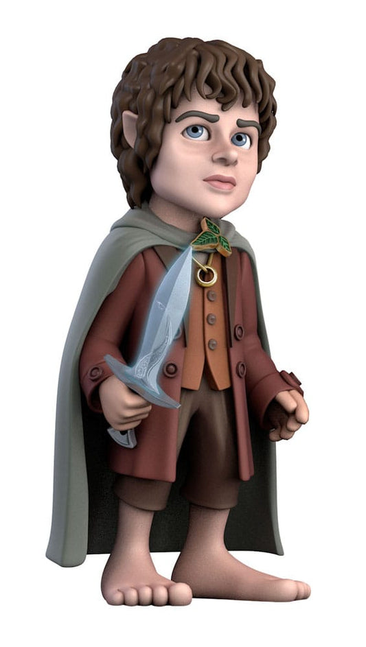 Herr der Ringe Minix Figur Frodo 12 cm Image 2