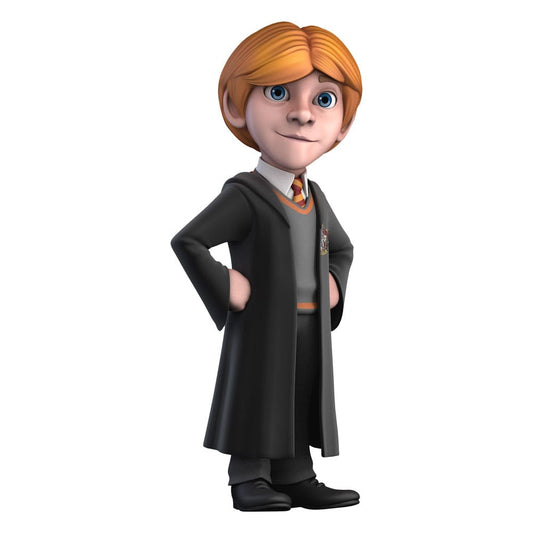 Harry Potter Minix Figur Ron 12 cm Image