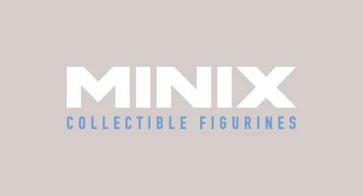 FC Chelsea Minix Figur Reece James 12 cm Image