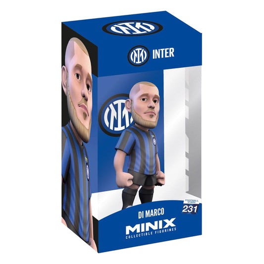 Inter Mailand Minix Figur Federico Dimarco 12 cm Image