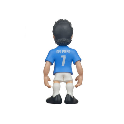 Italy National Team Minix Figur Alessandro Del Piero 12 cm Image 3