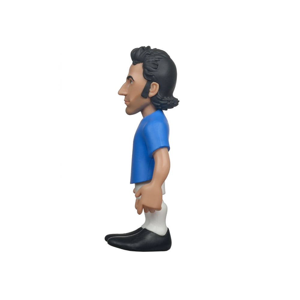 Italy National Team Minix Figur Alessandro Del Piero 12 cm Image 5