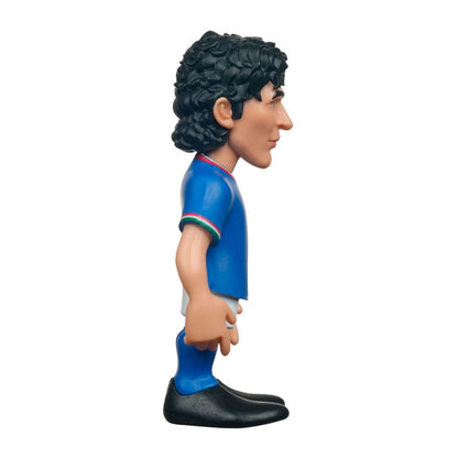 Italian Football Legend Minix Figur Paolo Rossi 12 cm Image 5