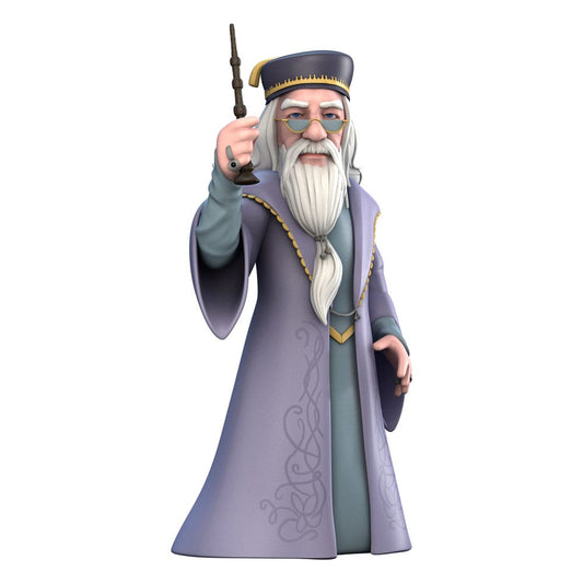 Harry Potter Minix Figur Dumbledore 12 cm Image