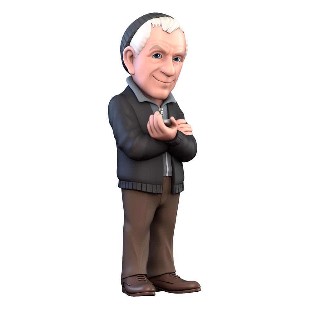 Rocky Minix Figur Mickey 12 cm Image