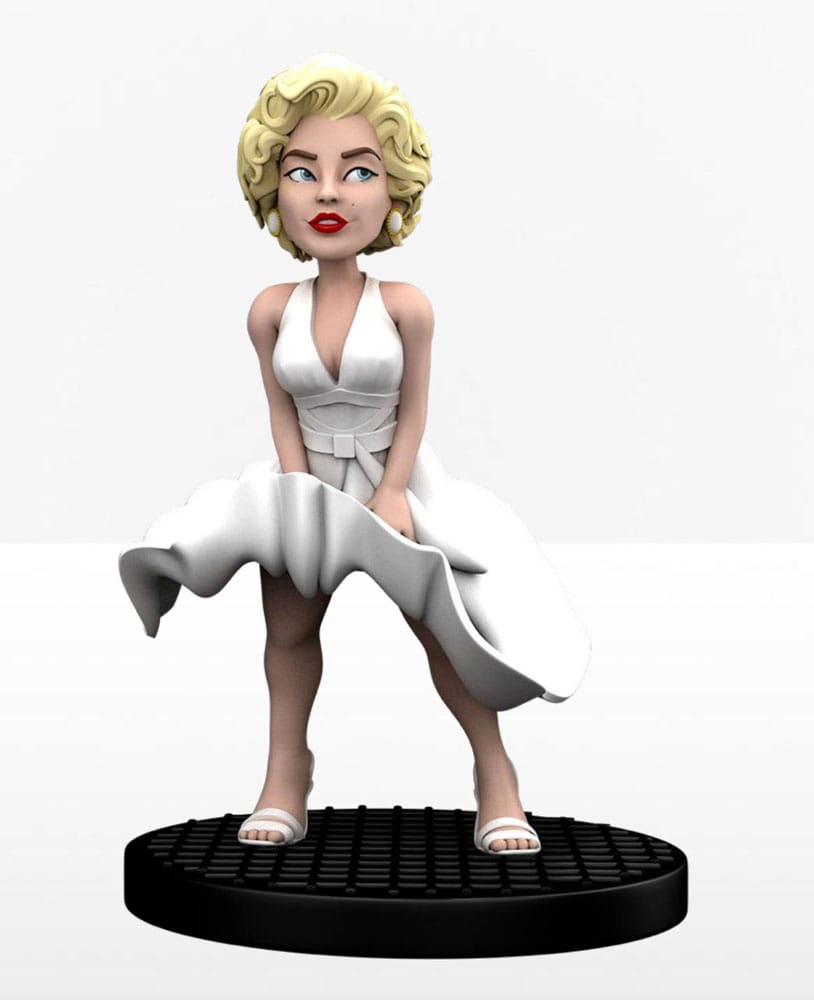 Marilyn Monroe Minix Figur Marilyn 12 cm Image