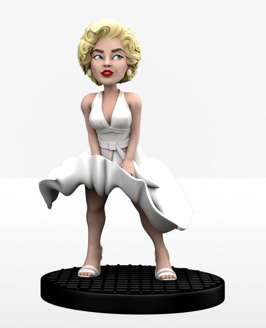 Marilyn Monroe Minix Figur Marilyn 12 cm Image