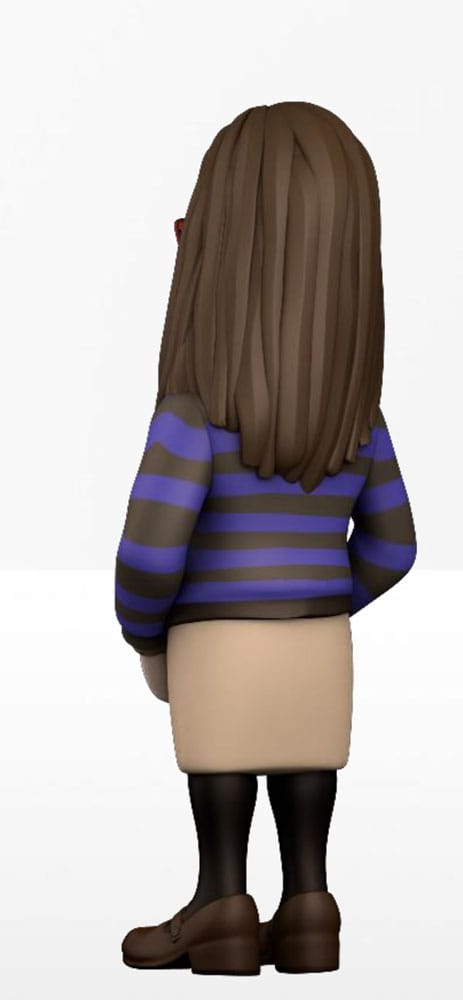 The Big Bang Theory Minix Figur Amy Farrah Fowler 12 cm Image 2