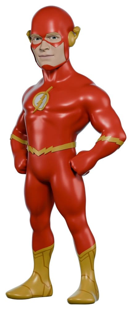 DC Comics Minix Figur The Flash 12 cm Image 1