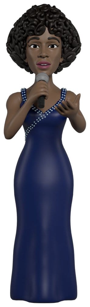 Whitney Houston Minix Figur 12 cm Image 1