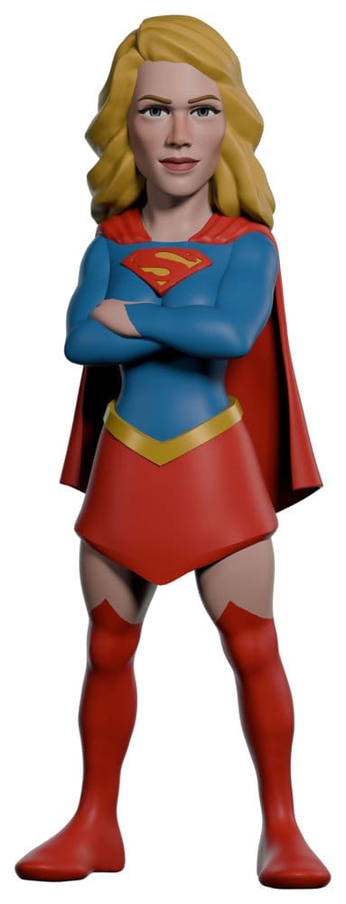 DC Comics Minix Figur Supergirl 12 cm Image 1