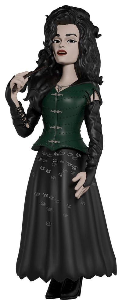 Harry Potter Minix Figur Bellatrix Lestrange 12 cm Image 1