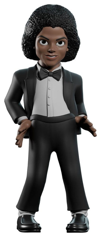 Michael Jackson Minix Figur Off The Wall 12 cm Image 1