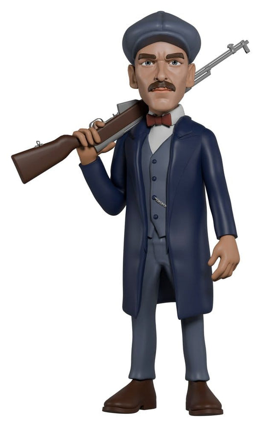 Peaky Blinders Minix Figur Arthur Shelby 12 cm Image