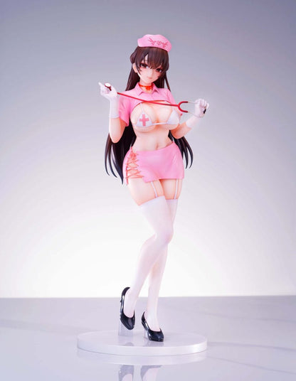 Original Character Statue 1/6 Konata Nurse Ver. 28 cm Image 2