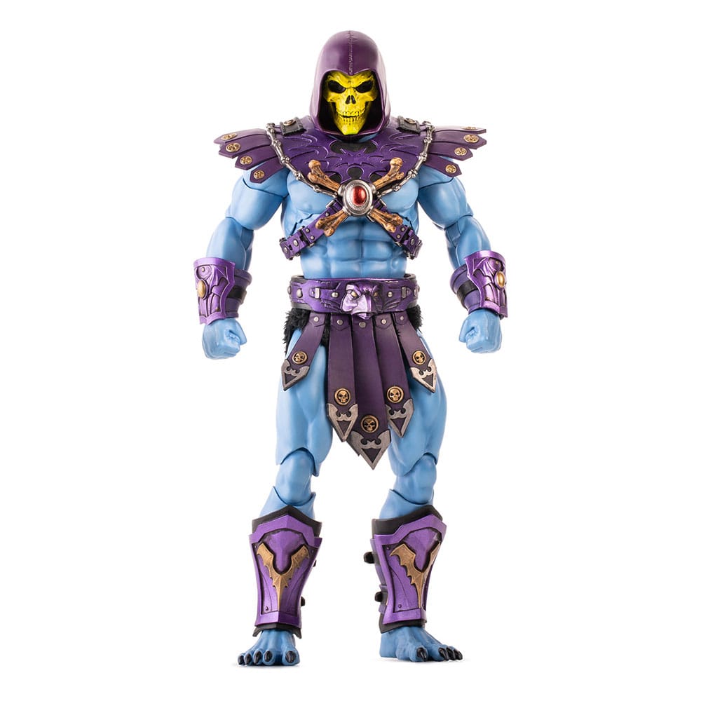 Masters of the Universe Actionfigur 1/6 Skeletor 30 cm Image 1