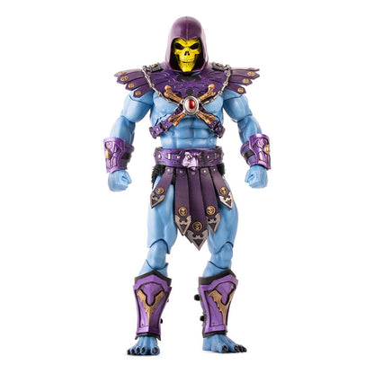 Masters of the Universe Actionfigur 1/6 Skeletor 30 cm Image 1