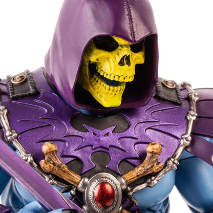 Masters of the Universe Actionfigur 1/6 Skeletor 30 cm Image 8