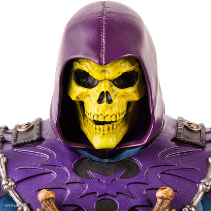Masters of the Universe Actionfigur 1/6 Skeletor 30 cm Image 11