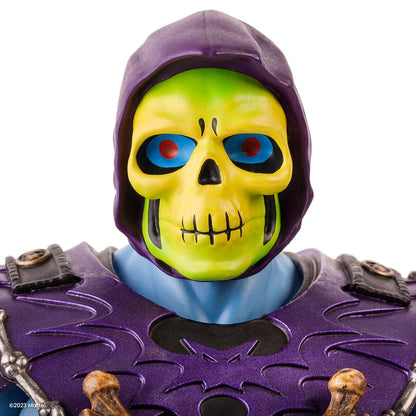 Masters of the Universe Actionfigur 1/6 Skeletor 30 cm Image 19
