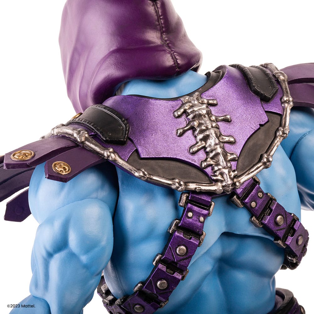 Masters of the Universe Actionfigur 1/6 Skeletor 30 cm Image 20