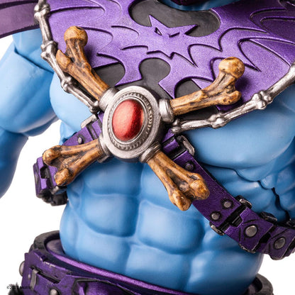 Masters of the Universe Actionfigur 1/6 Skeletor 30 cm Image 21