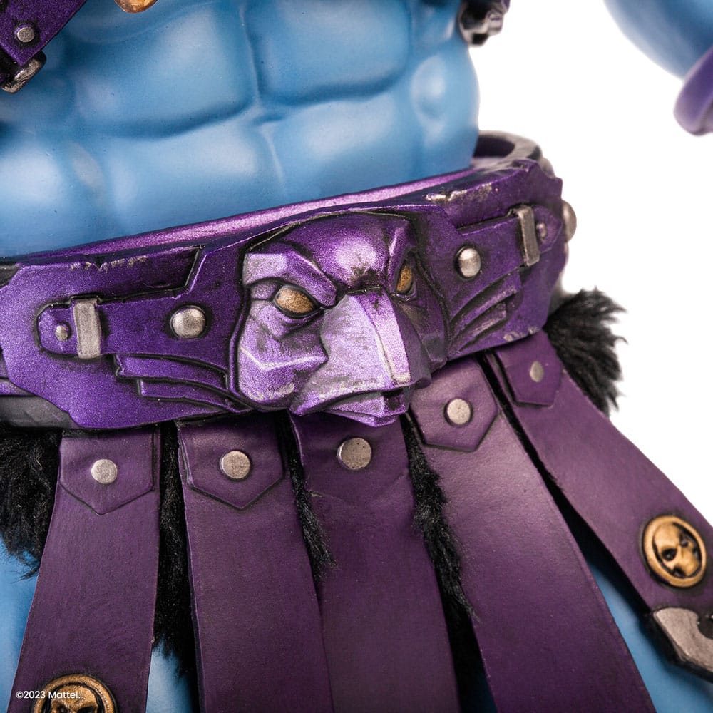 Masters of the Universe Actionfigur 1/6 Skeletor 30 cm Image 22