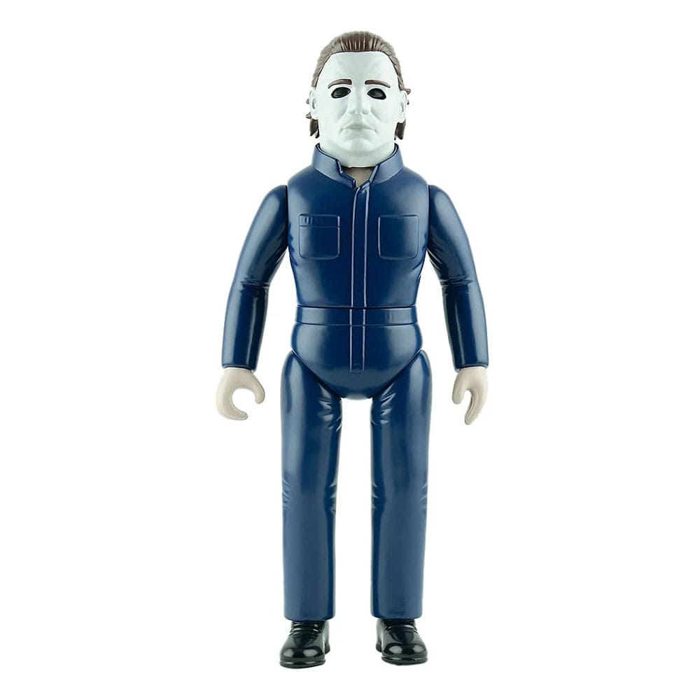 Halloween 2 Soft Vinyl Figur Michael Myers Deluxe 25 cm Image 1