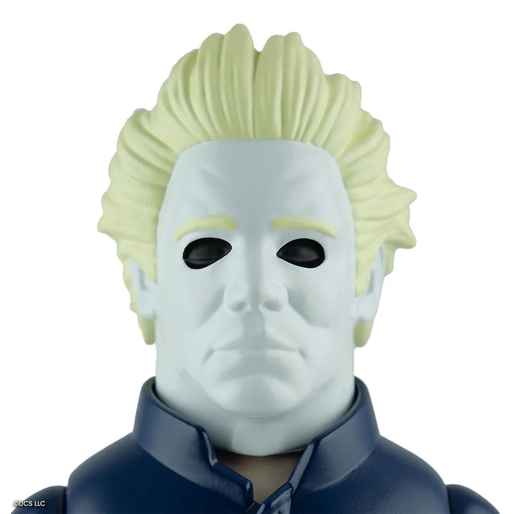 Halloween 2 Soft Vinyl Figur Michael Myers Deluxe 25 cm Image 10